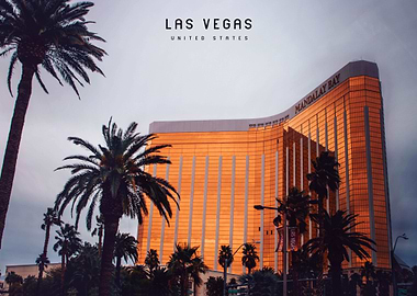 Las Vegas