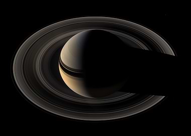 Saturn
