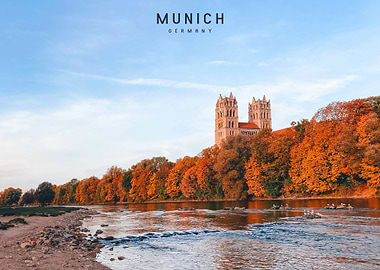 Munich