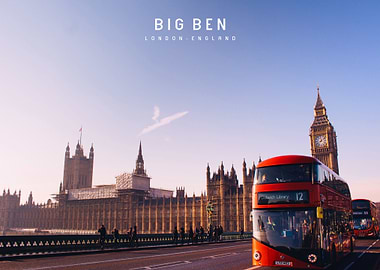 Big Ben