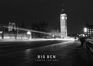 Big Ben