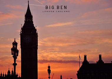 Big Ben