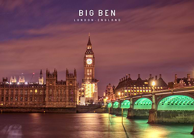 Big Ben