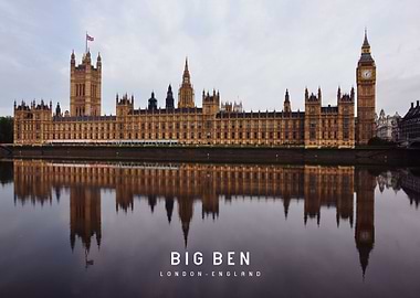Big Ben