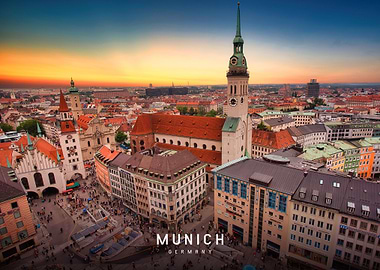 Munich
