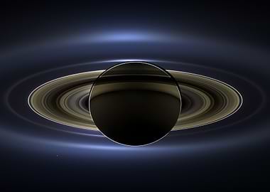 Saturn