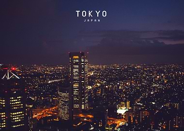 Tokyo