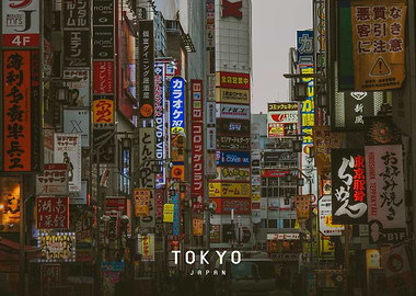 Tokyo