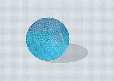 MarbleGlassPlayingBalls15