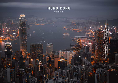 Hong Kong