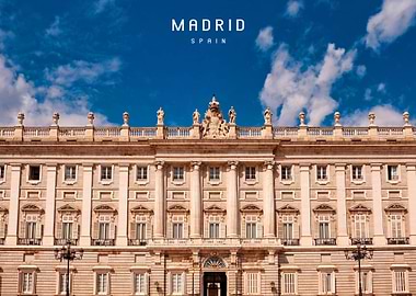 Madrid