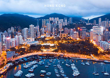 Hong Kong