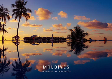 Maldives