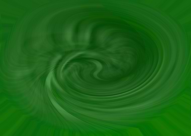 Abstract Faces Monkey