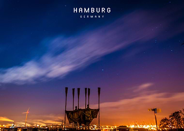 Hamburg