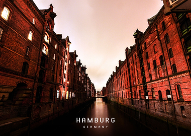 Hamburg