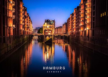 Hamburg