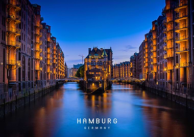Hamburg