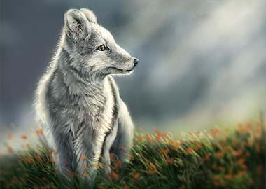 Arctic Fox