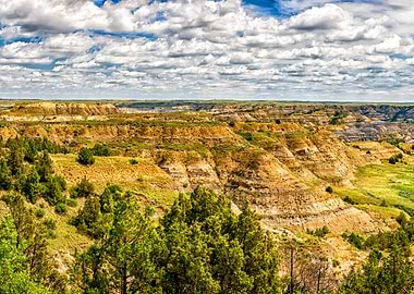 River Bend Overlook