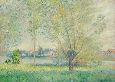 The Willows 1880