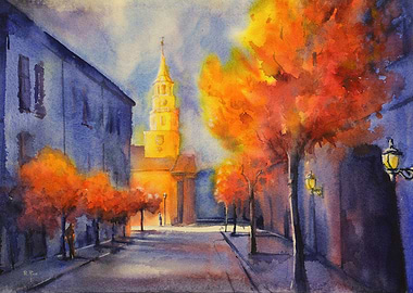 Charleston SC artwork