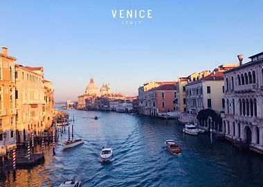 Venice
