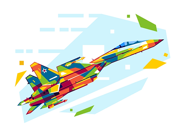 SU 35