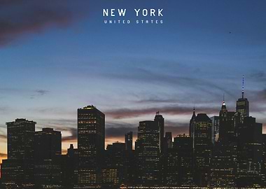 New York