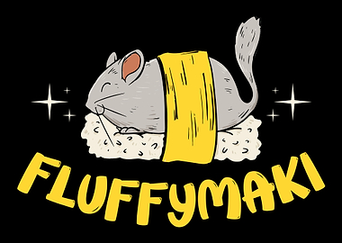 Chinchilla Sushi