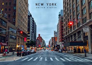 New York