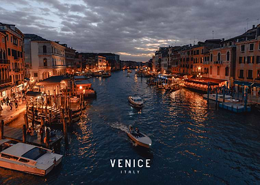 Venice