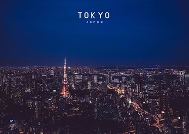 Tokyo