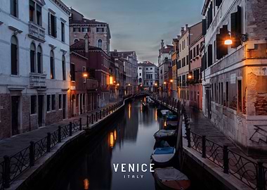 Venice