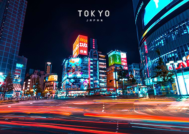Tokyo