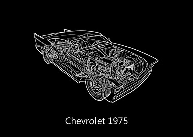 Chevrolet 1975