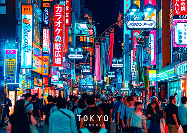 Tokyo