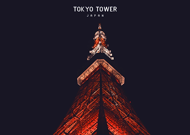 Tokyo Tower
