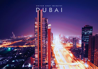 Dubai United Arab Emirates