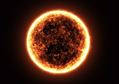 sun space