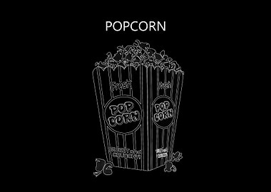 popcorn