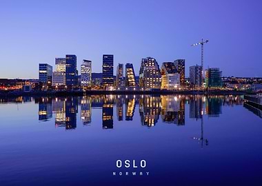 Oslo