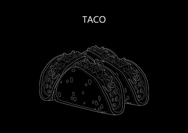 taco