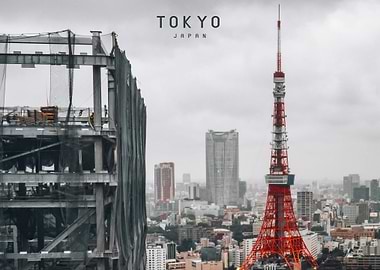 Tokyo