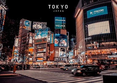 Tokyo