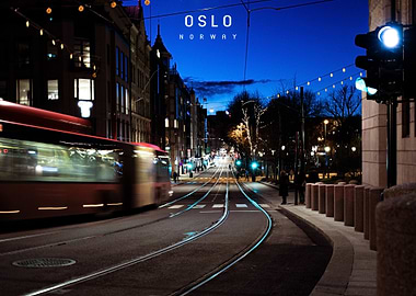 Oslo