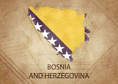 Bosnia And Herzegovina