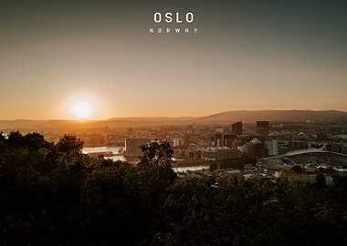 Oslo