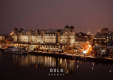 Oslo