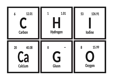 Chicago City Elements